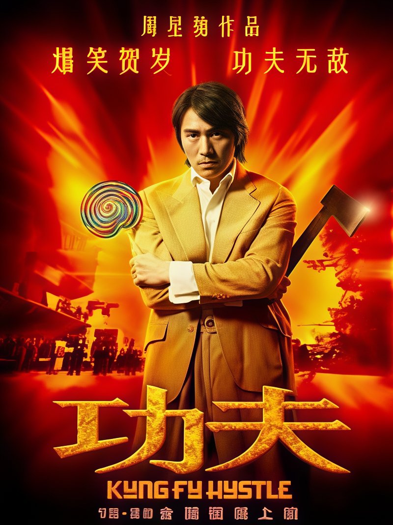功夫